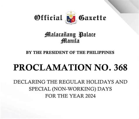 when is quezon city day 2024|Official Gazette of the Republic of the Philippines .